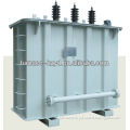Metal melting furnace rectifier transformer supplier from China